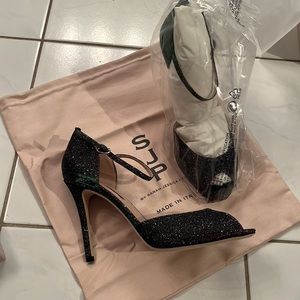 SJP by Sarah Jessica Parker - Ursula Pumps - Brand New - never worn